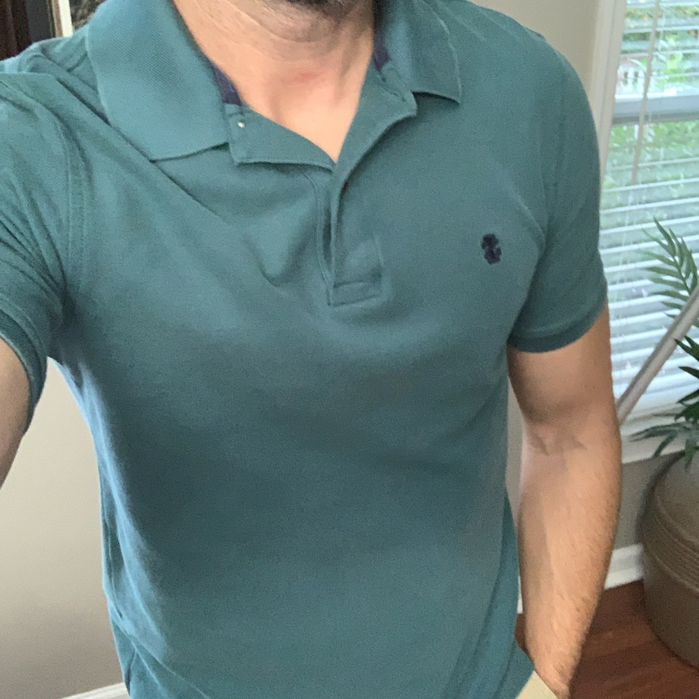 Izod Polo